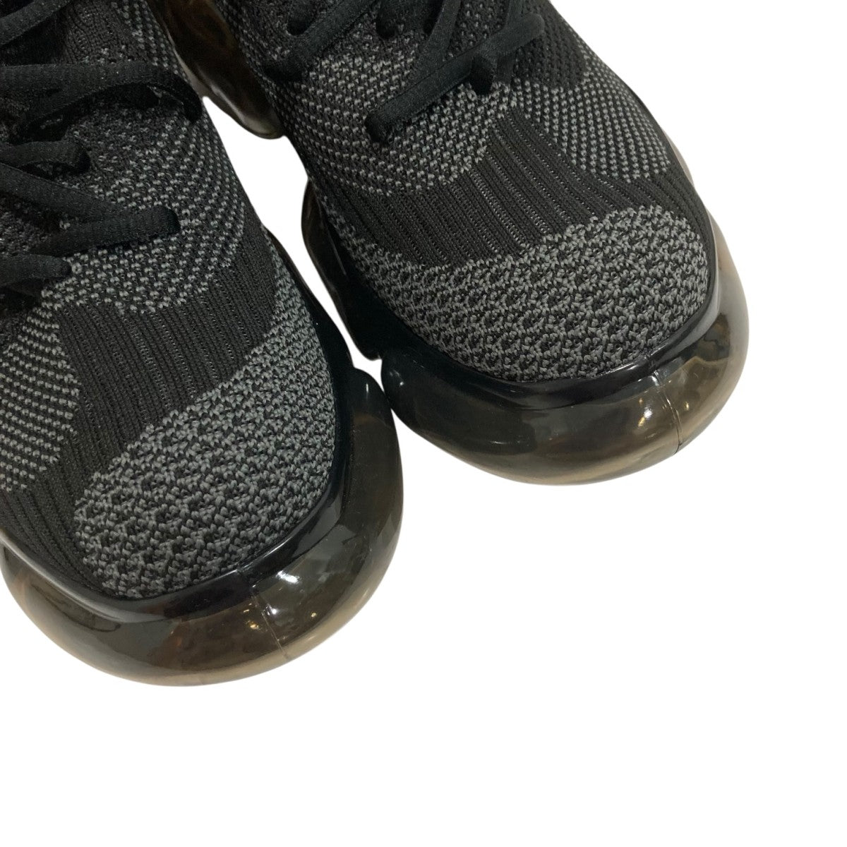 MOOPIE ブラック スニーカー 24 grounds スニーカー / グラウンズ/MOOPIE BLACK メンズ