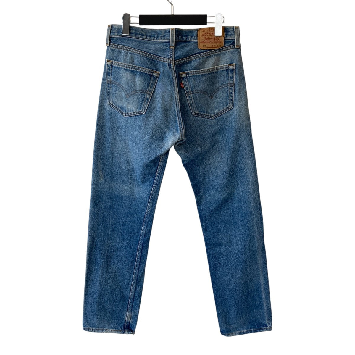LEVI'S(リーバイス) エルパソ製 90sデニムパンツ インディゴ