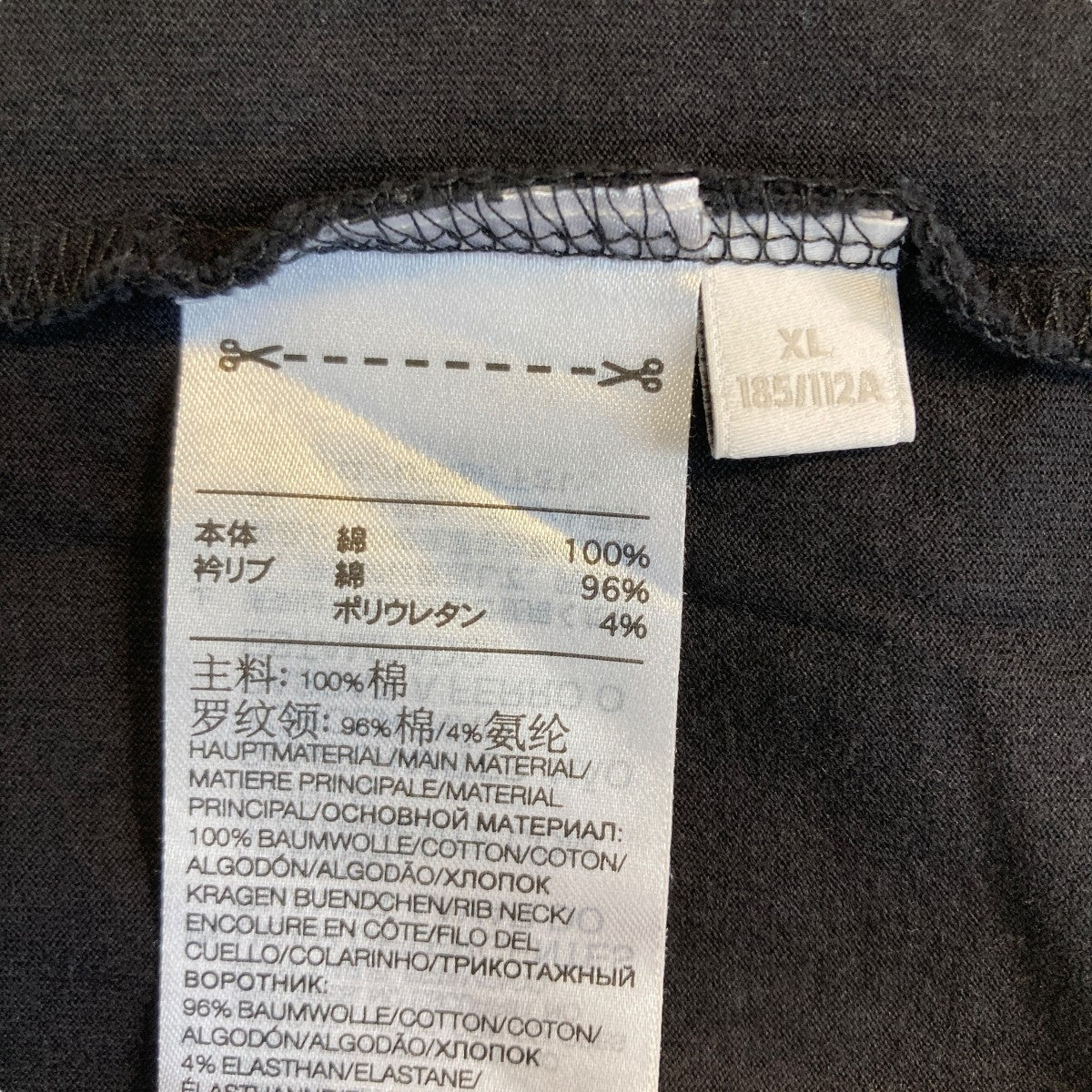 Y-3 ブラックシャツ Lサイズ 楽天市場】y-3 tシャツ（サイズ（S/M/L）L）（メンズ