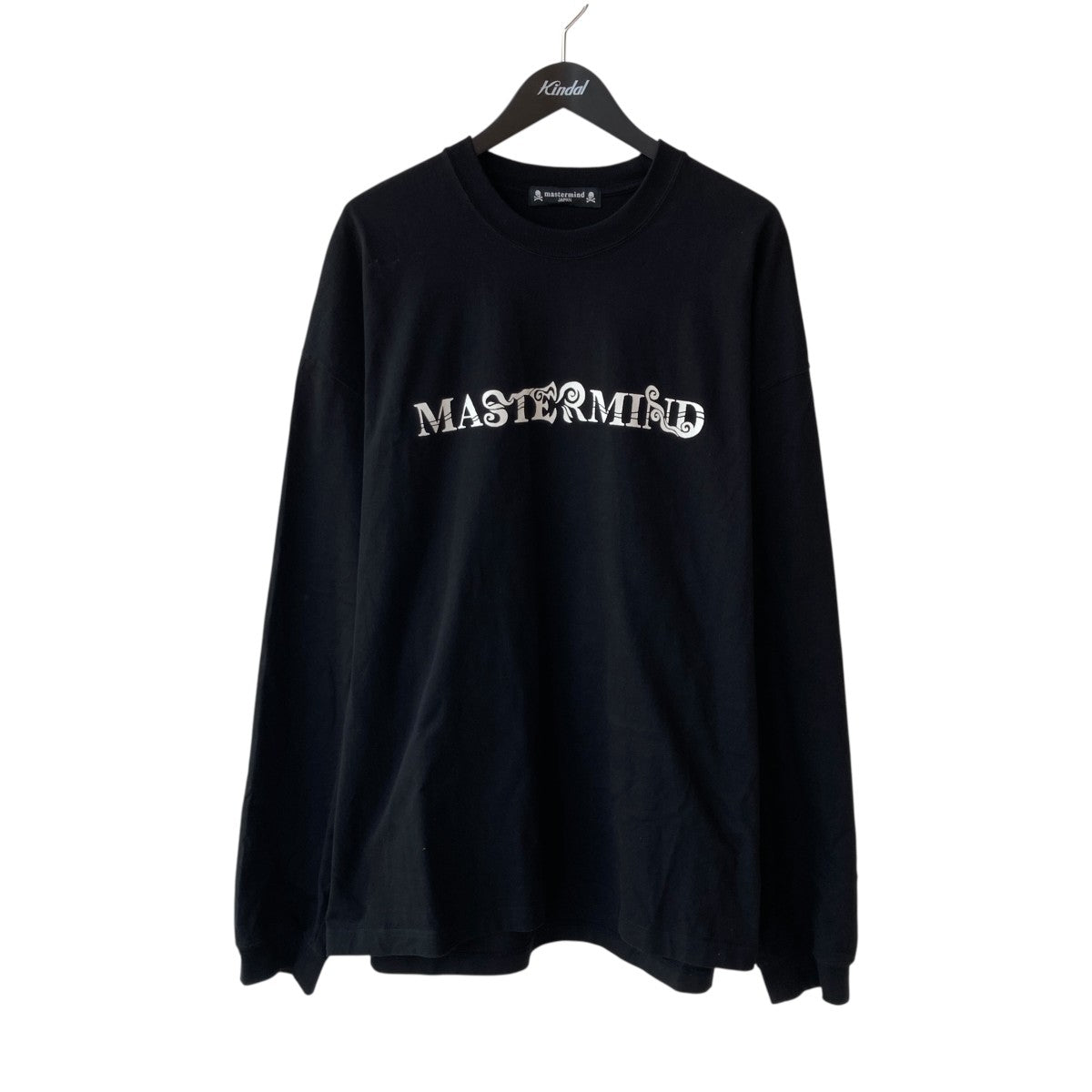 MIKEY L S TEE ．長袖TシャツMJ23C11-TS152