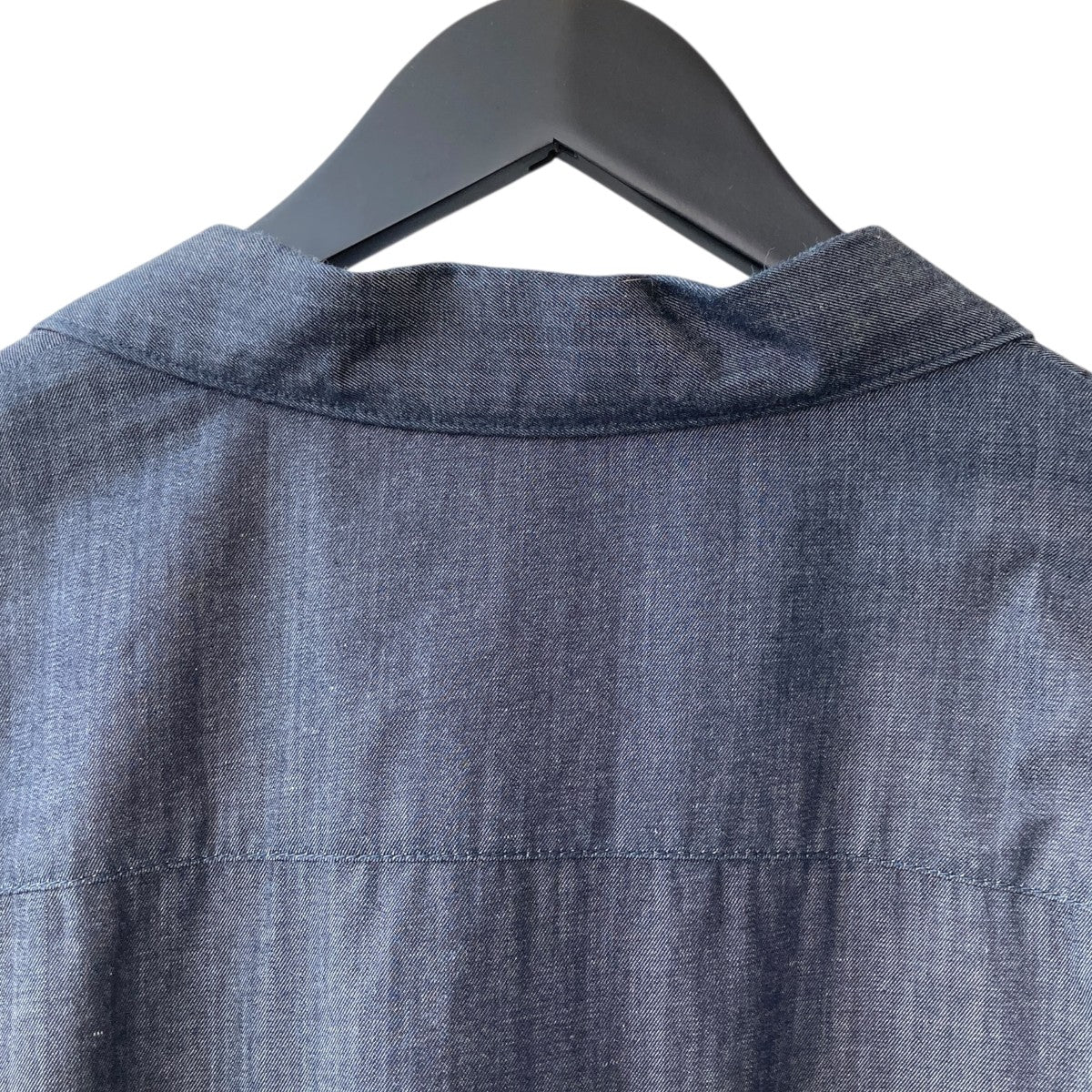 LAD MUSICIAN(ラッドミュージシャン) 20SSshopCOAT ショップ