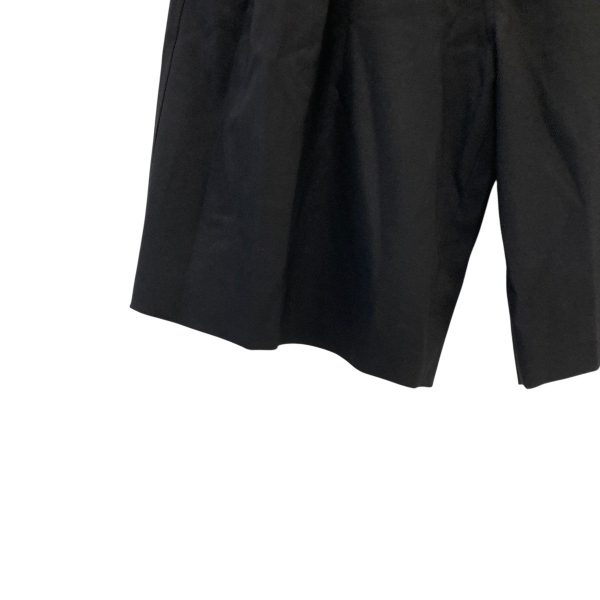 marine serre(マリーンセル) 25SSREGENERATED TAILORING SHORTS