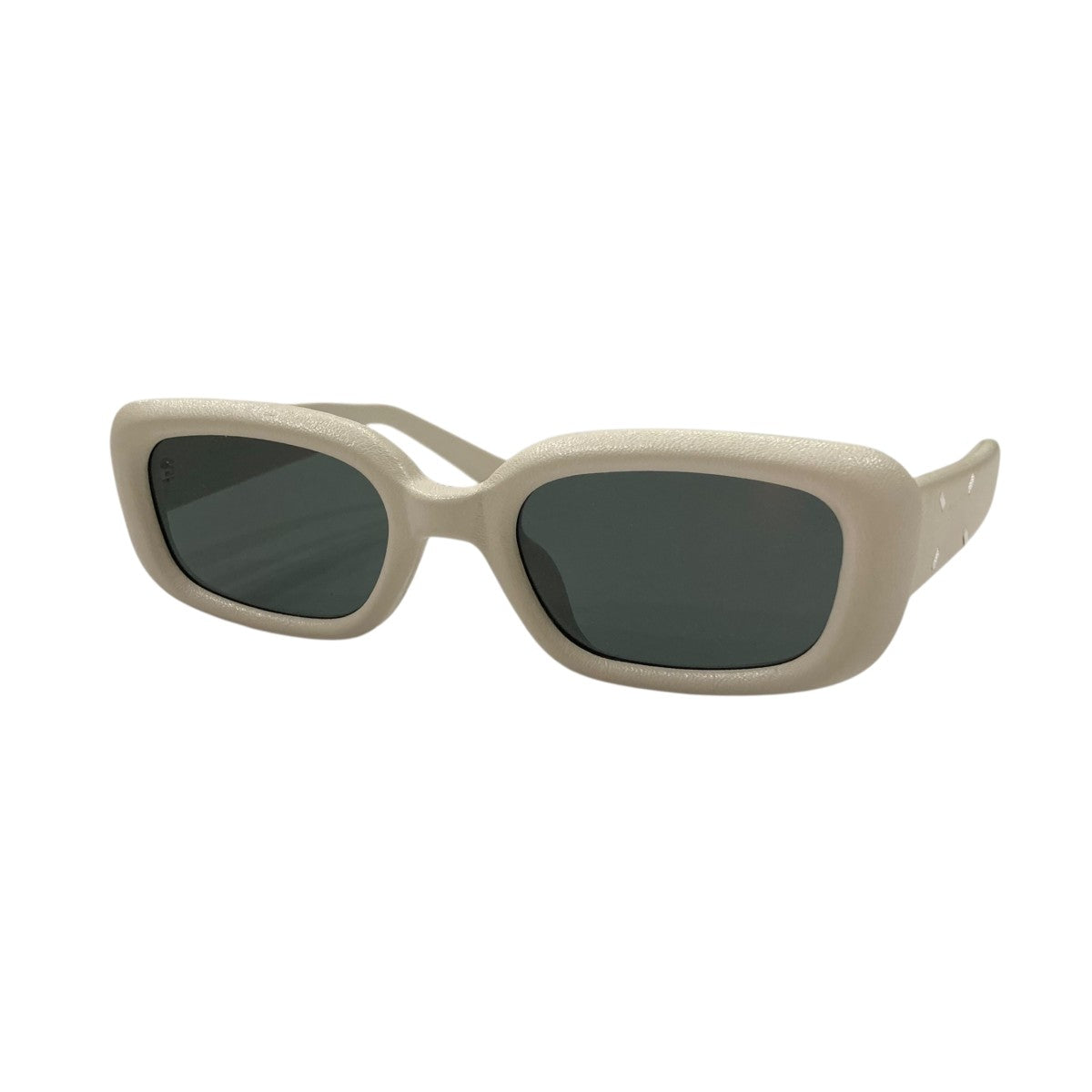 GENTLE MONSTER × Maison Margiela 2024SS Leather Frame Fox