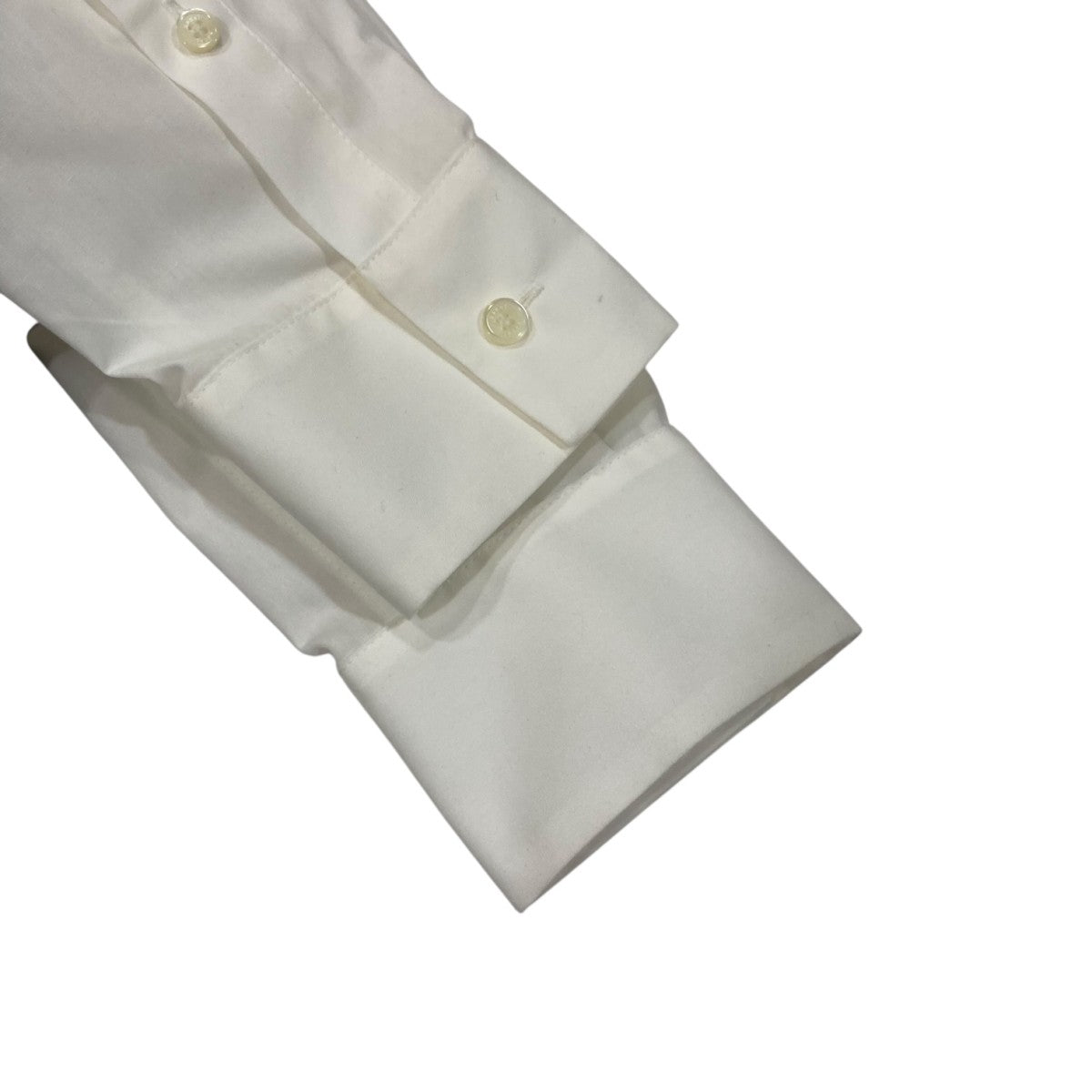 sacai(サカイ) シャツ ドッキング ワンピース 22-06372 22-06372