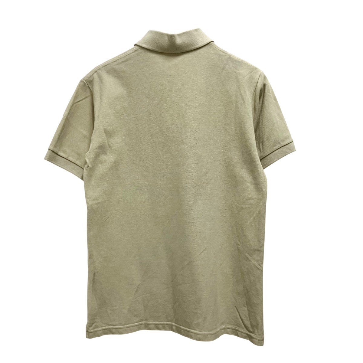 LACOSTE ポロシャツ 古着・中古-2枚目のアイテム画像