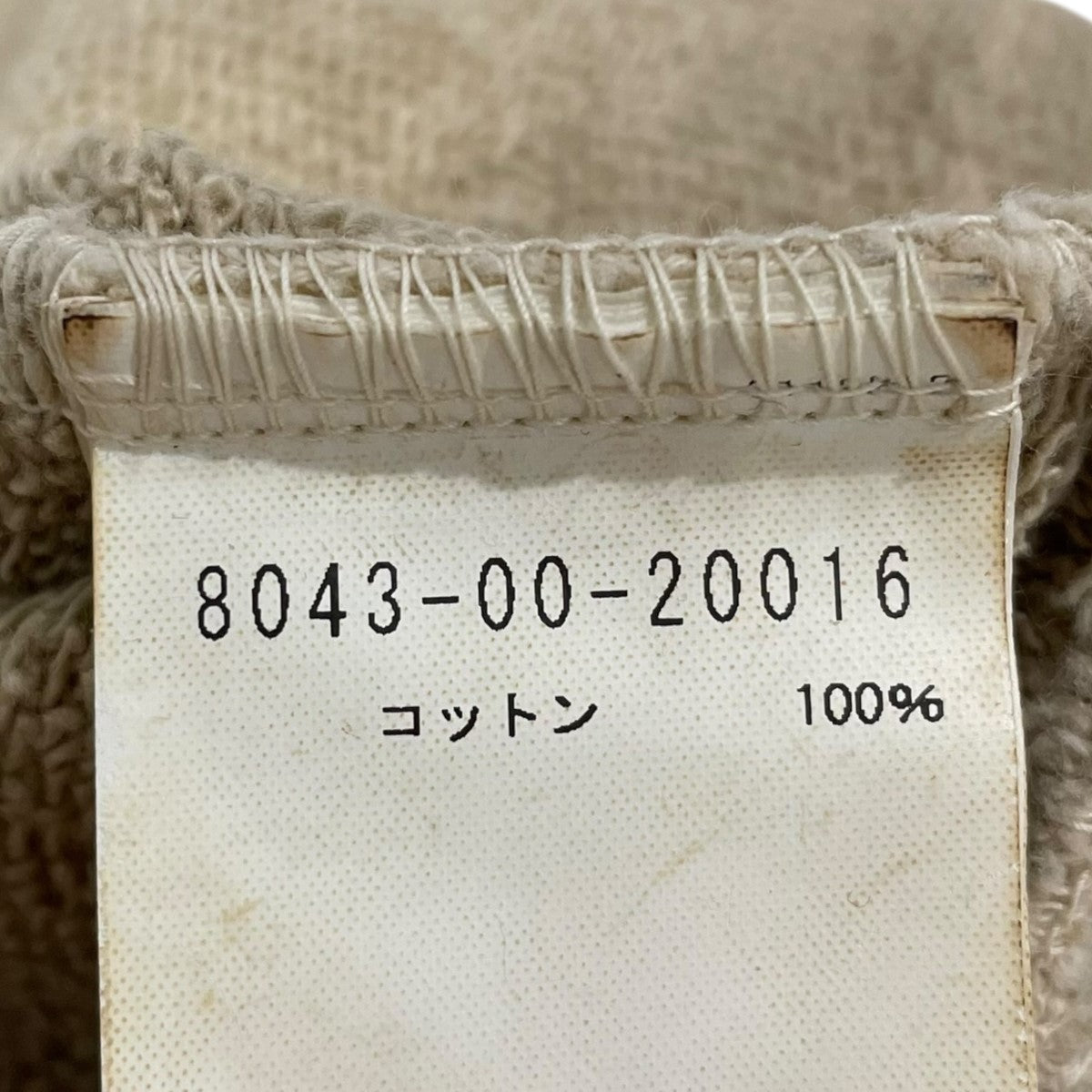 NIGEL CABOURN スウェットトレーナー 8043-00-20016 古着・中古-7枚目のアイテム画像