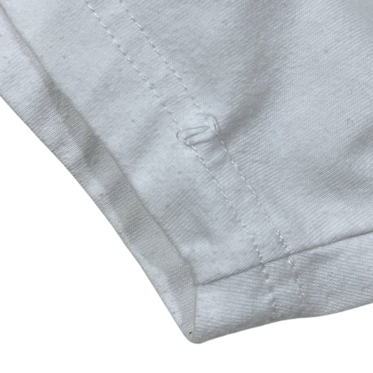 ENNOY ロゴプリントTシャツ Electric Logo GradationTシャツ エレクトリックロゴグラデーションTシャツ SS23BRENCT07NTL 古着・中古-7枚目のアイテム画像