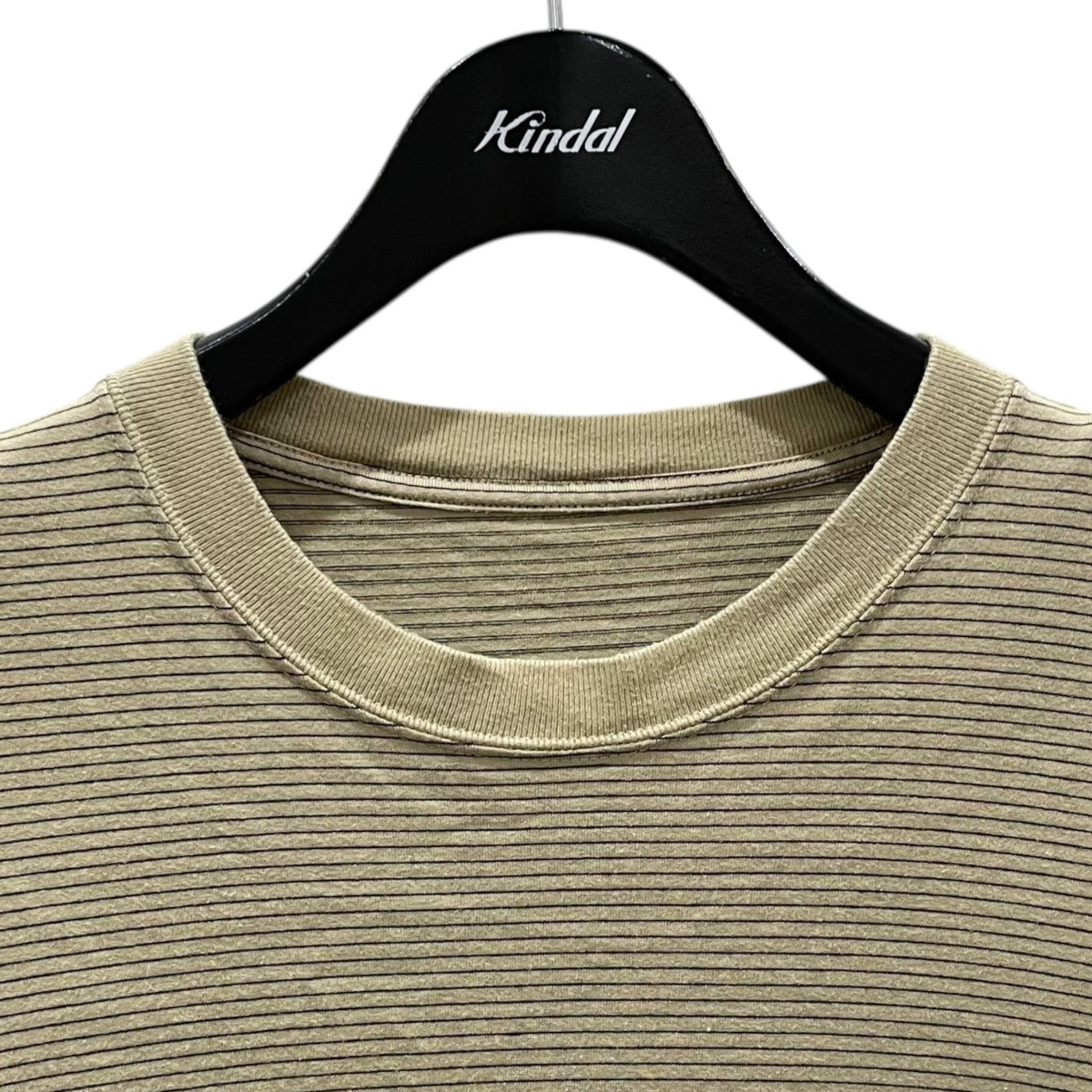 23SS ENNOY L/S BORDER T-SHIRTS ロンT TEE ENNOY 23SS Border T-Shirts | A WORD.ONLINE SHOP