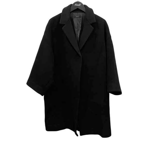 YOKO CHAN(ヨーコチャン) バックパール チェスターコートYCC9-324-219