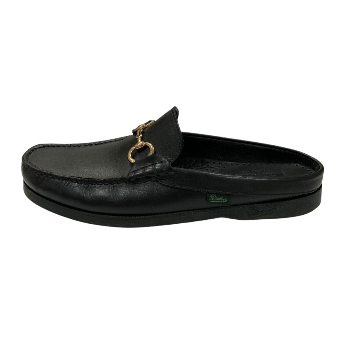 ま*さ様 ⭐️オークション出品　美品 Paraboot (パラブーツ)ビットロー 中古・古着通販】PARABOOT (パラブーツ) ビットローファー