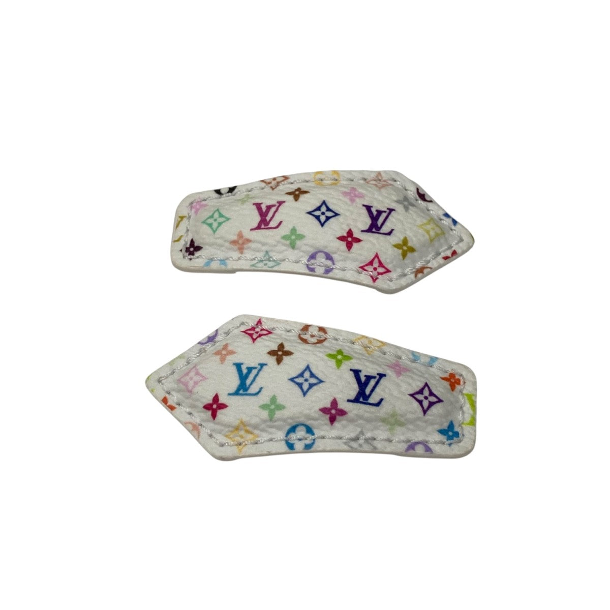 LOUIS VUITTON×TAKASHI MURAKAMI バックステージ ミニバレッタ