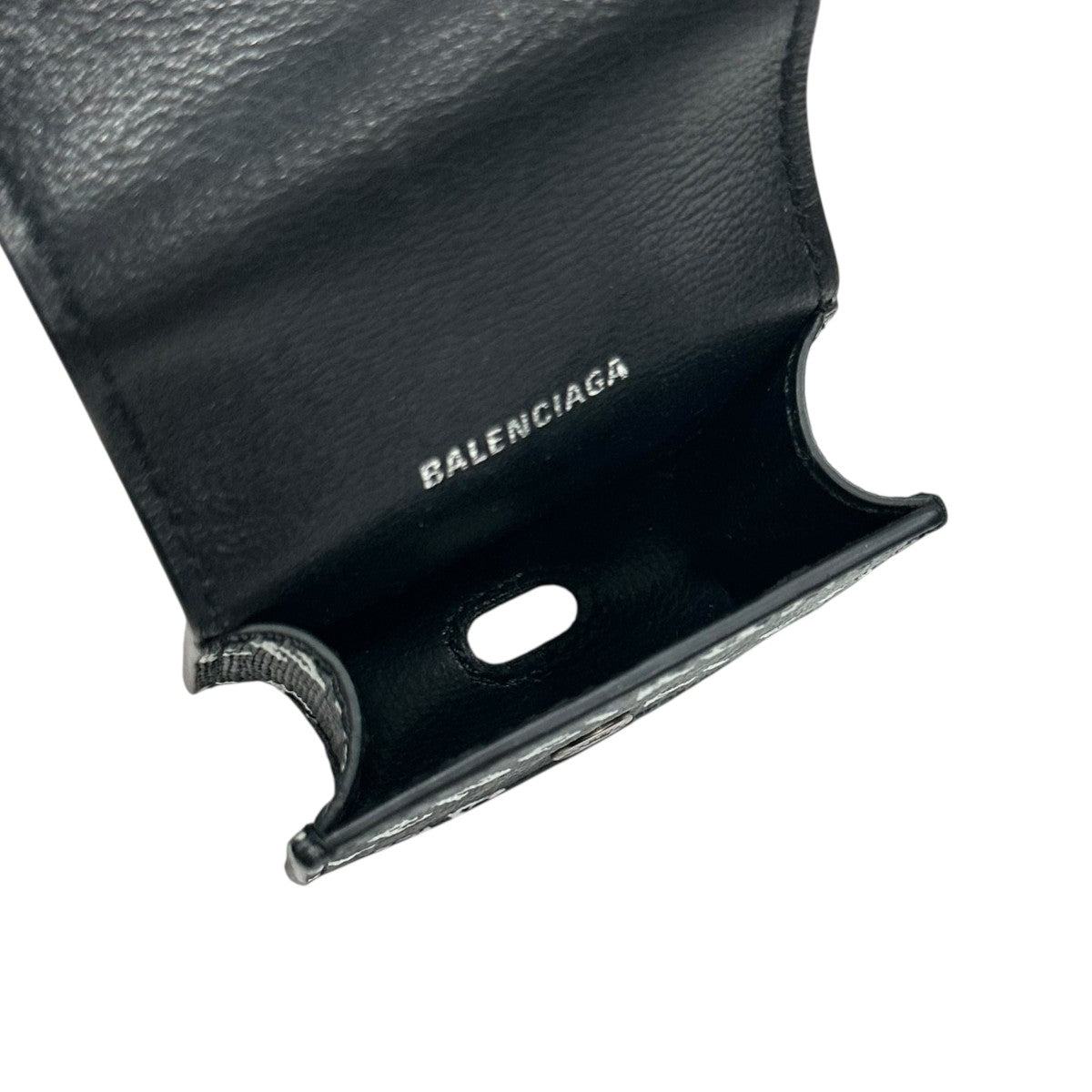 BALENCIAGA AirPods 3 ショルダーケース702589 古着・中古-5枚目のアイテム画像