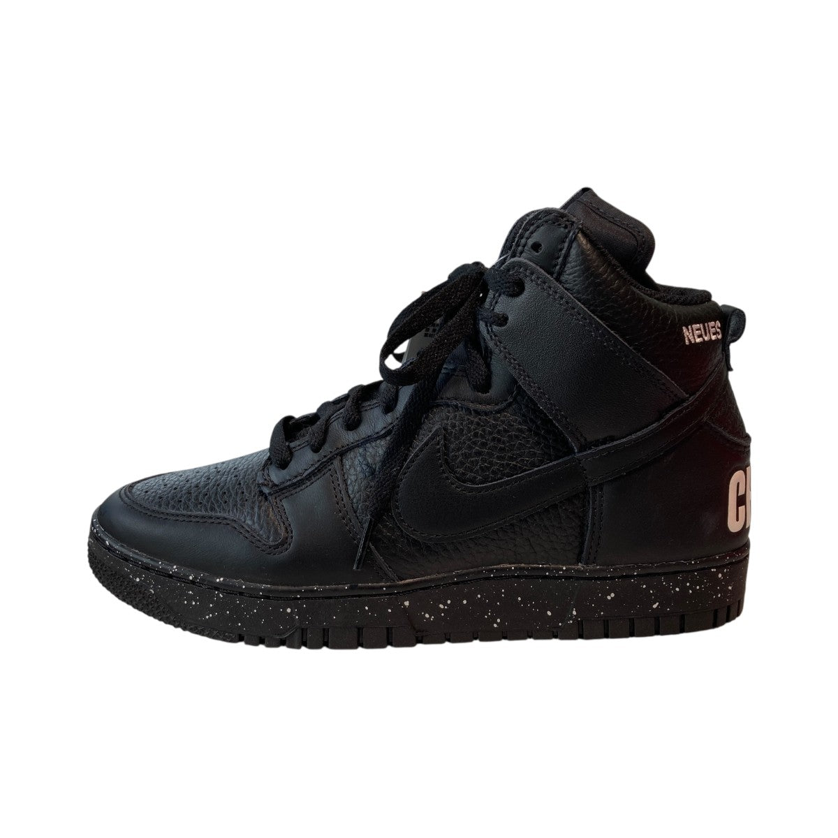 NIKE×UNDERCOVER Dunk High ChaosハイカットスニーカーDQ4121