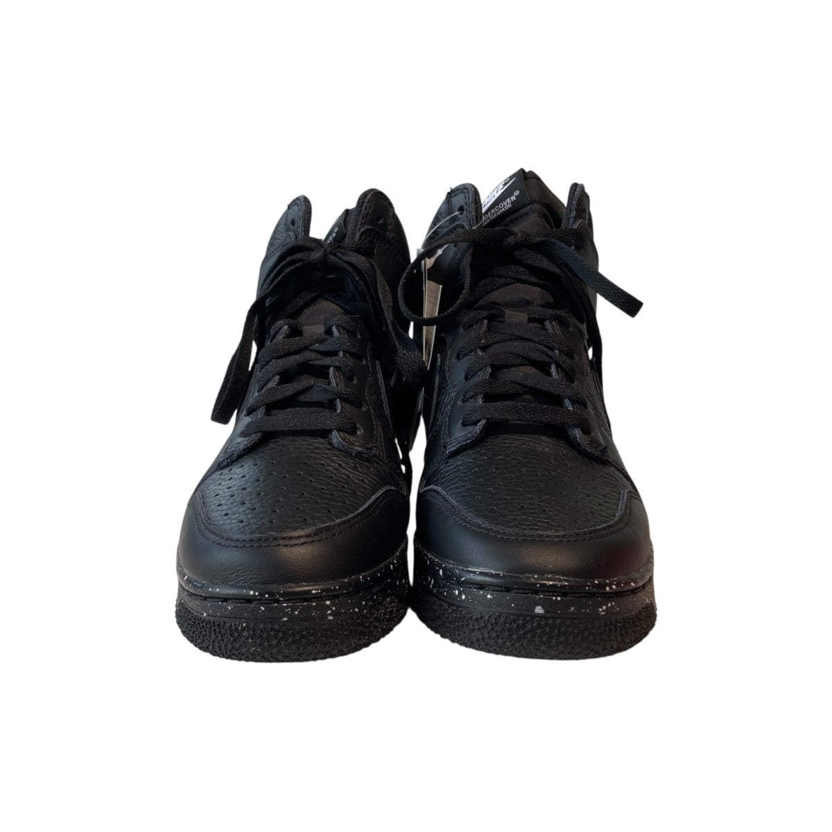 NIKE×UNDERCOVER Dunk High ChaosハイカットスニーカーDQ4121