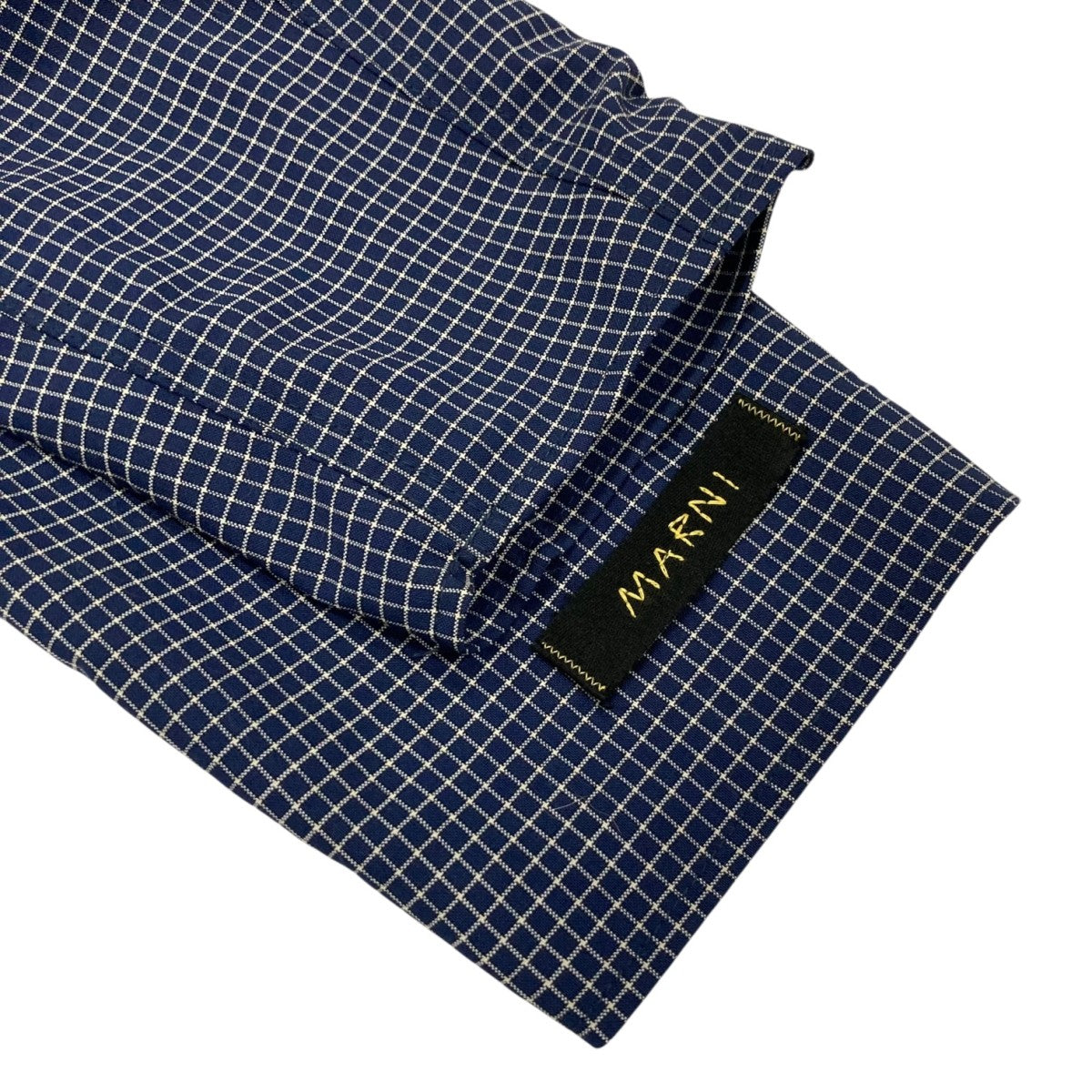 MARNI(マルニ) 切替ロングジャケット JUMU0137QX JUMU0137QX