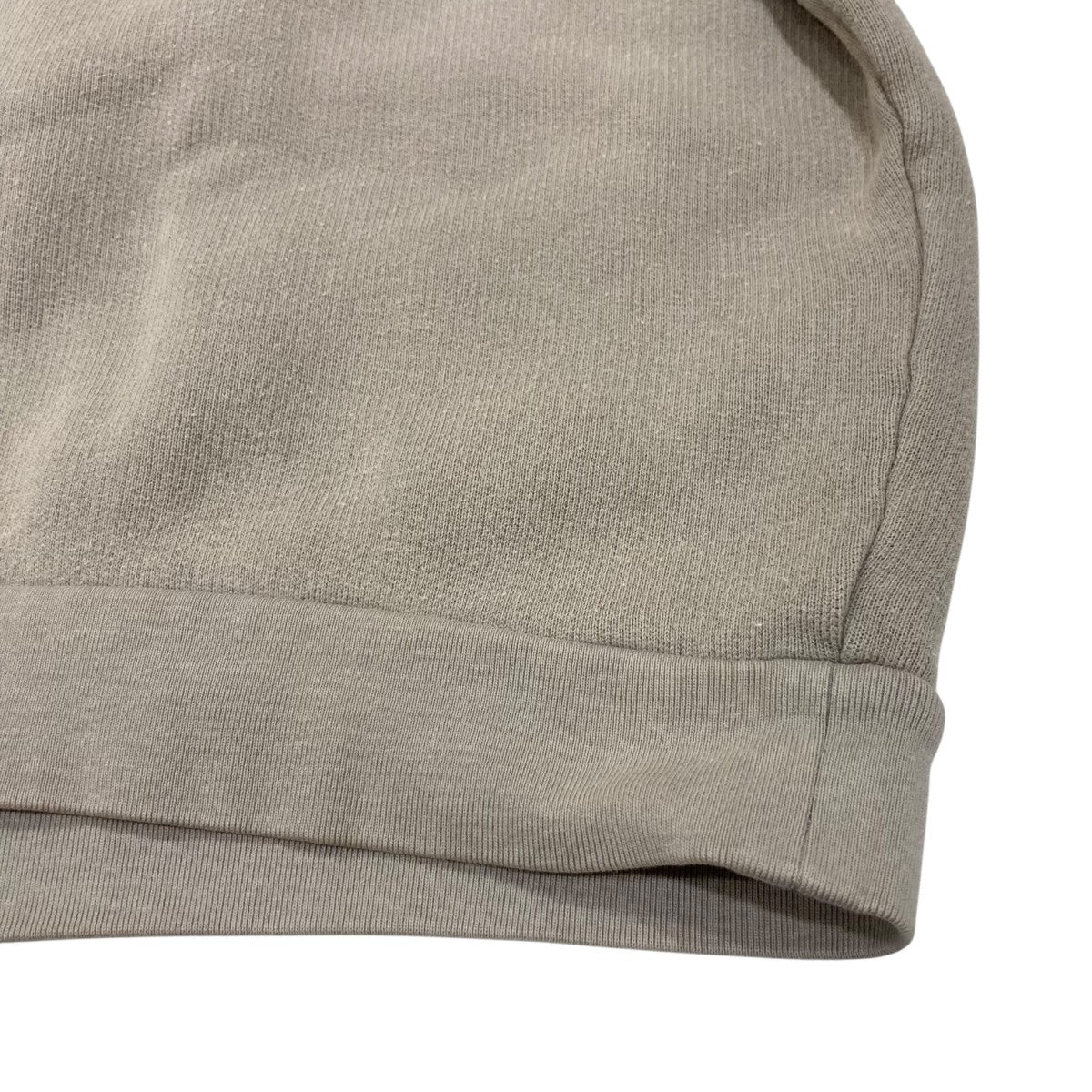 ACNE STUDIOS(アクネストゥディオズ) フーデッドセーターFN-UX