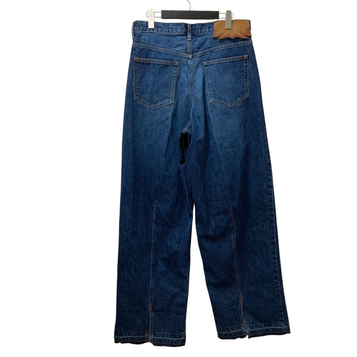 TOGA トーガ デニムパンツ インディゴ(デニム) XS A850725M0002 8004001563900_2.jpg?v=
