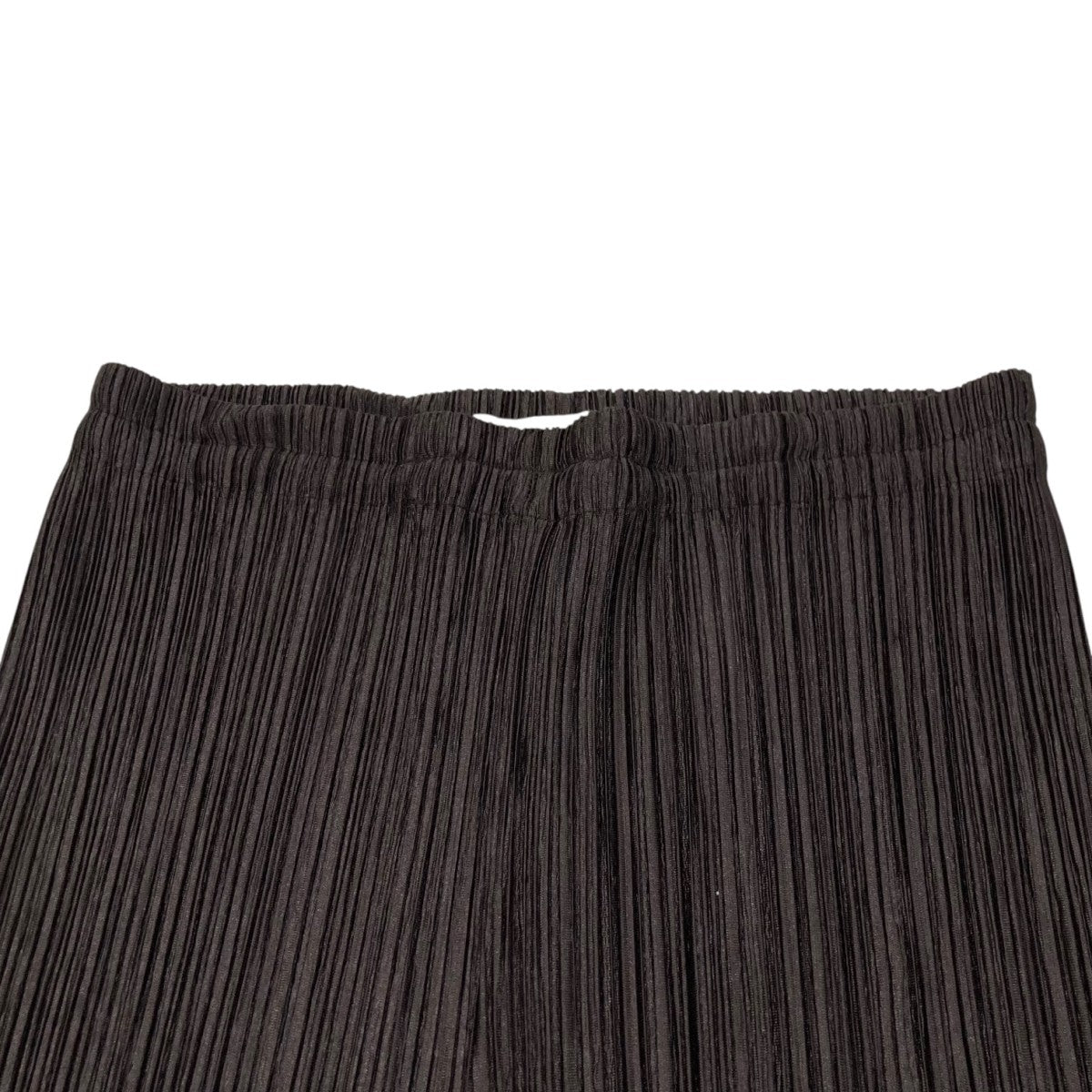PLEATS PLEASE(プリーツプリーズ) ロングプリーツパンツIM74