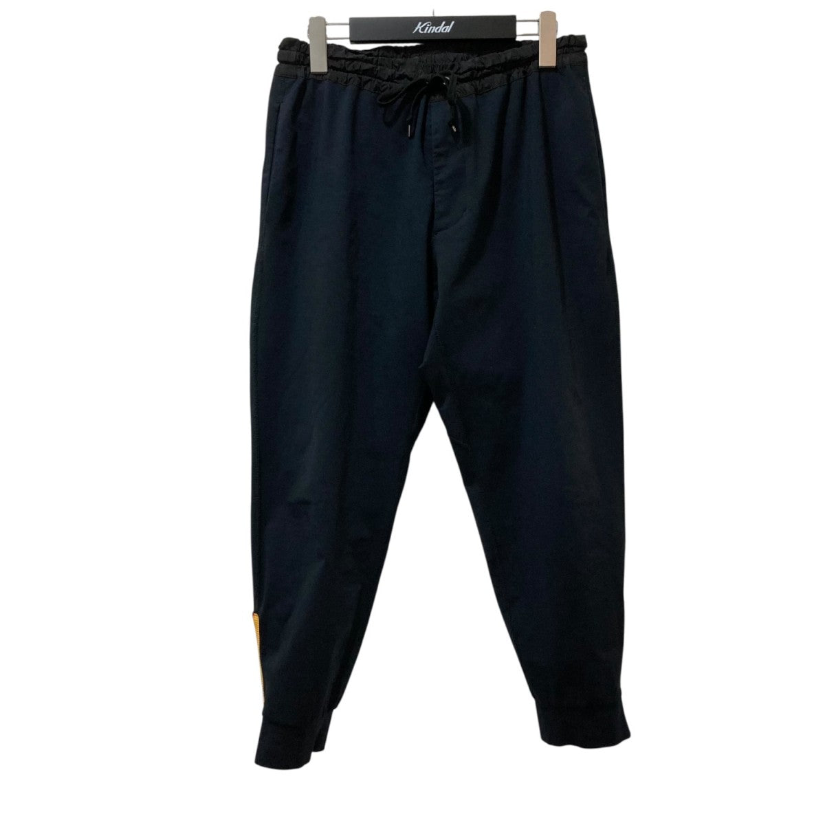 KOLOR(カラー) スウェットパンツ22WCM-P18202S 22WCM-P18202S