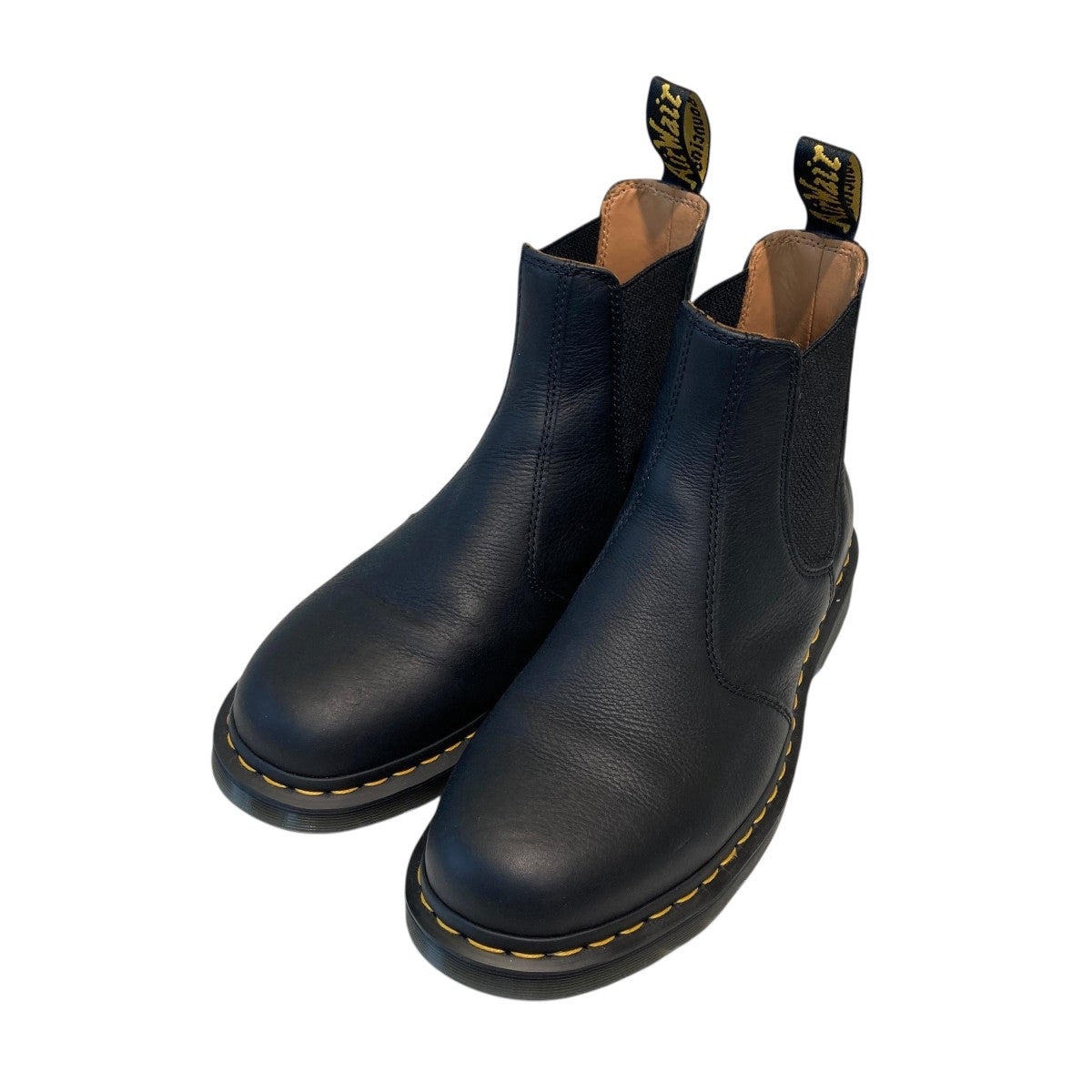 Dr．Martens(ドクターマーチン) アンバサダーチェルシーブーツ