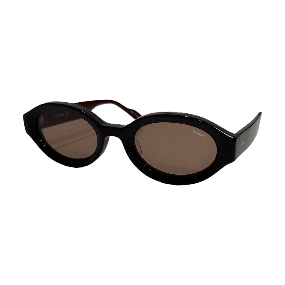 BLANC×FETICO サングラスFE002 FE002 レッド サイズ 50□23-145