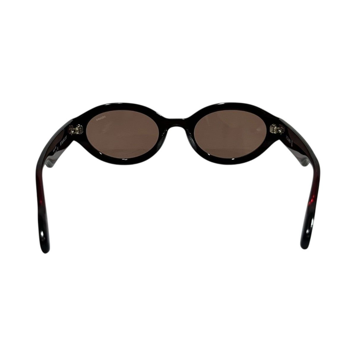 BLANC×FETICO サングラスFE002 FE002 レッド サイズ 50□23-145
