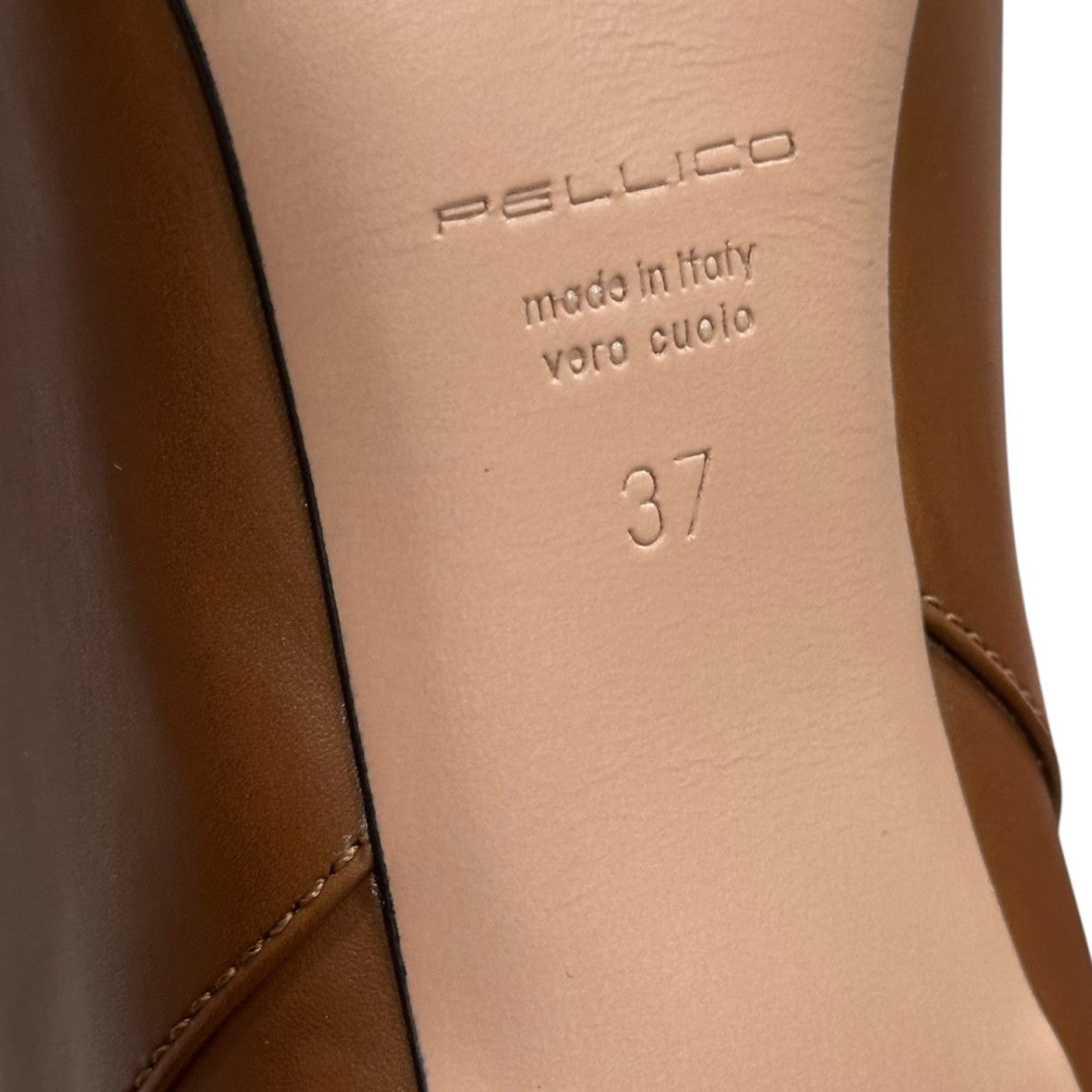 PELLICO(ペリコ) ロングブーツ9610 METRO 80 TB 9610 METRO 80 TB