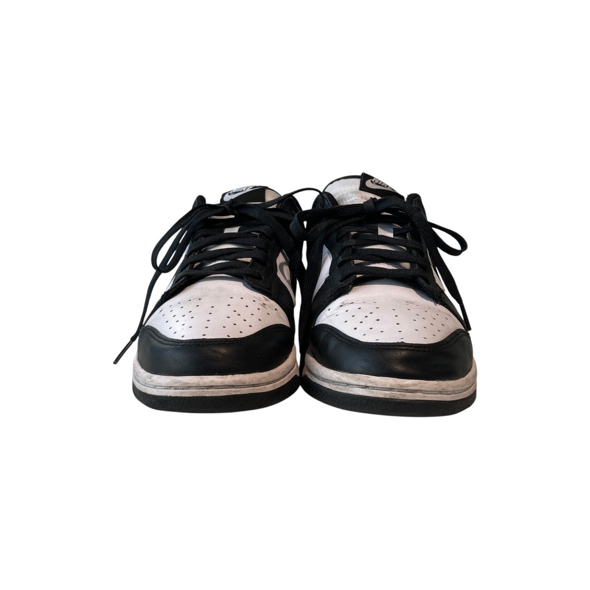NIKE Dunk Low Retro 29cm パンダ DD1391-100 Nike Dunk Low Retro 