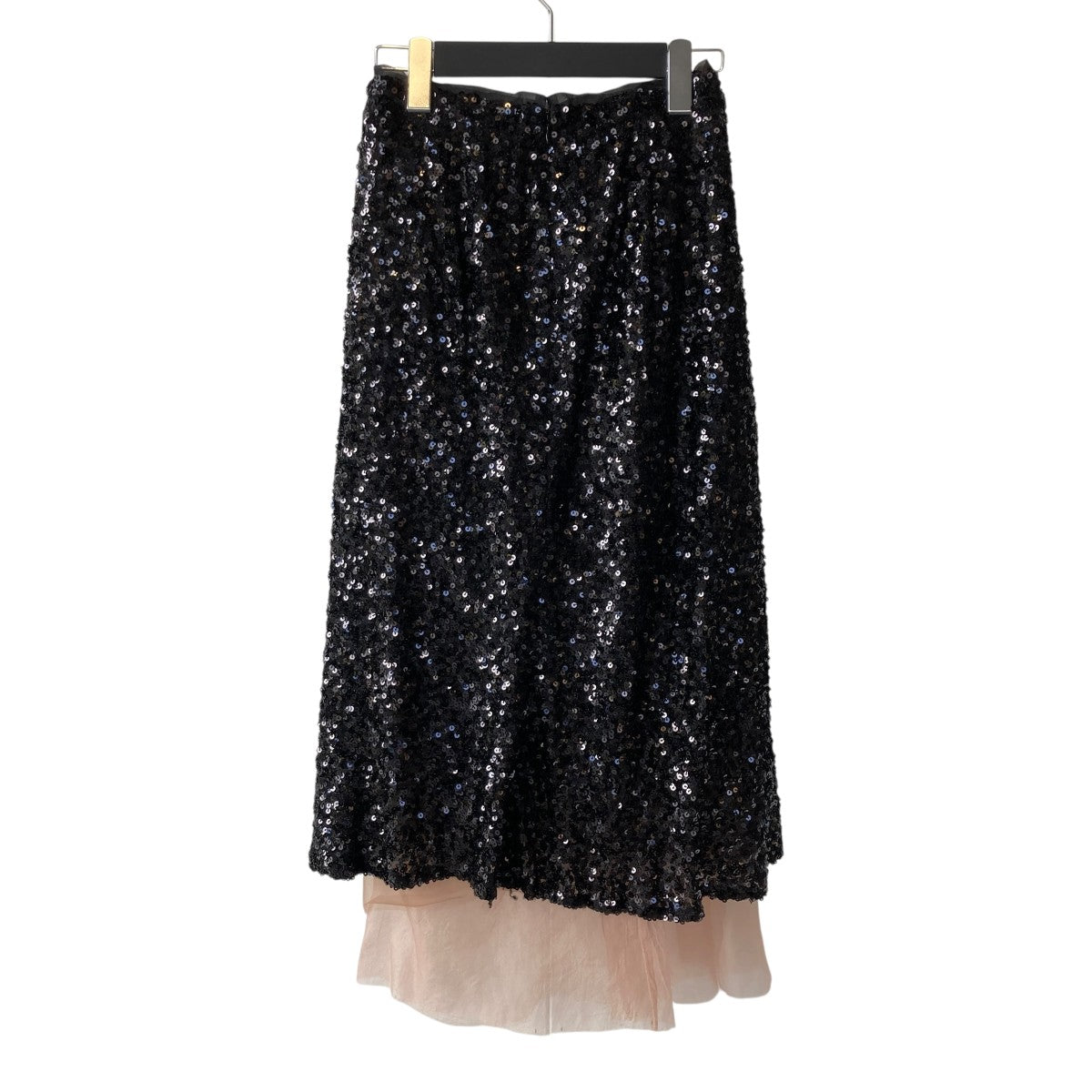 MAISON SPECIAL(メゾンスペシャル) スパンコールスカート