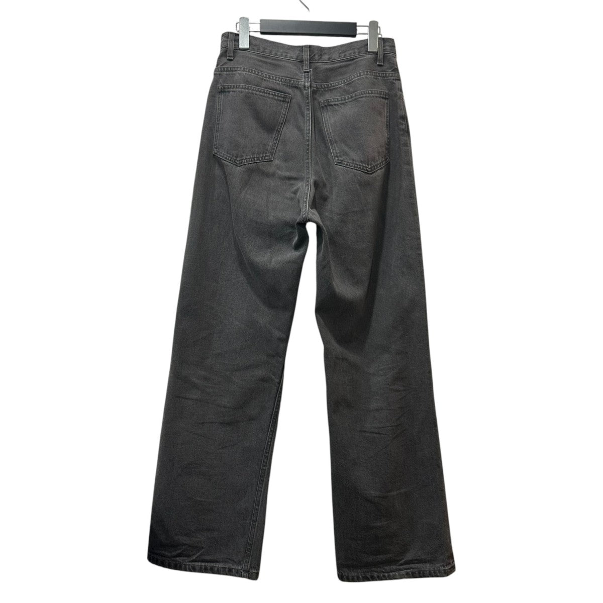 TODAYFUL(トゥデイフル) 2025SS Cary's Denim デニムパンツ