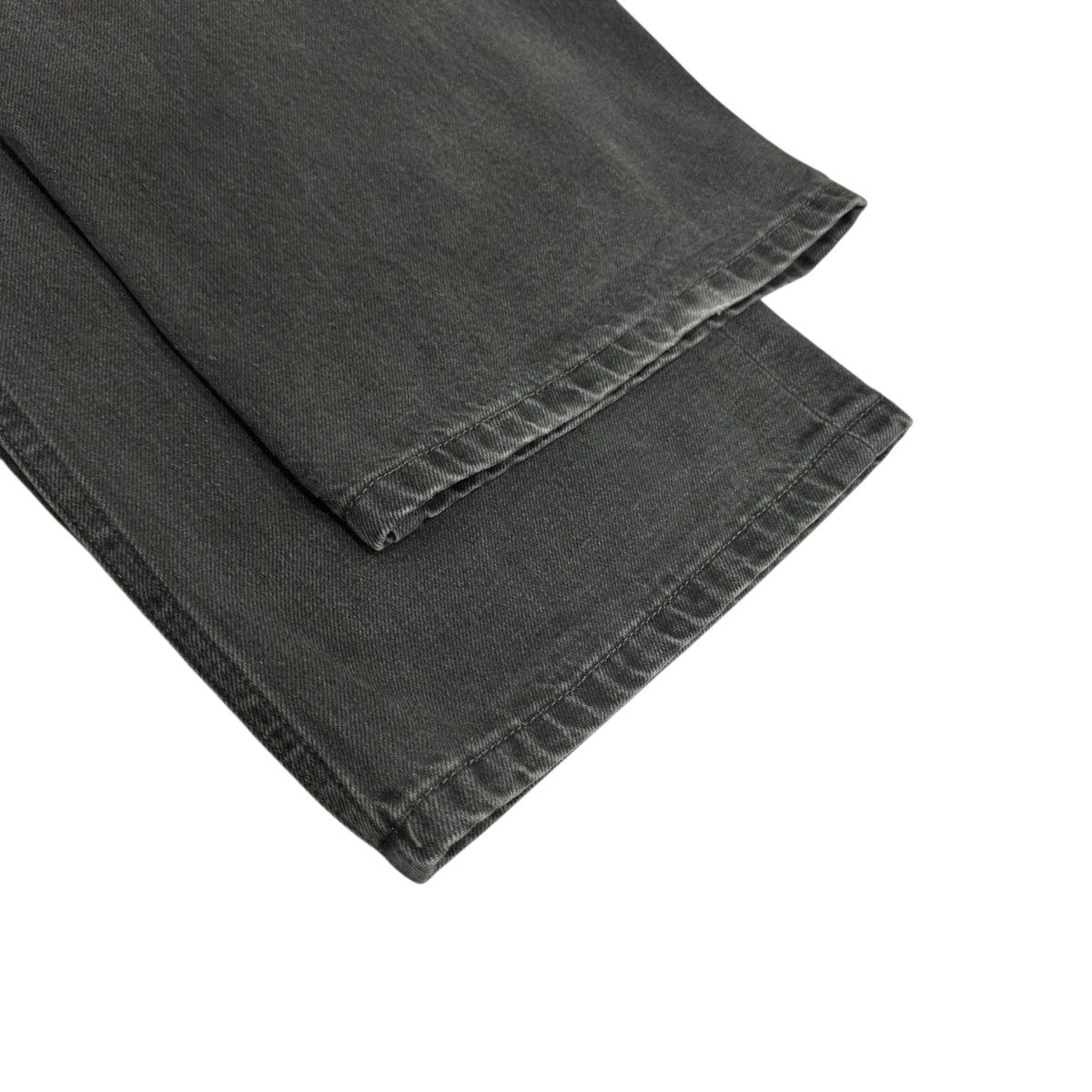 TODAYFUL(トゥデイフル) 2025SS Cary's Denim デニムパンツ