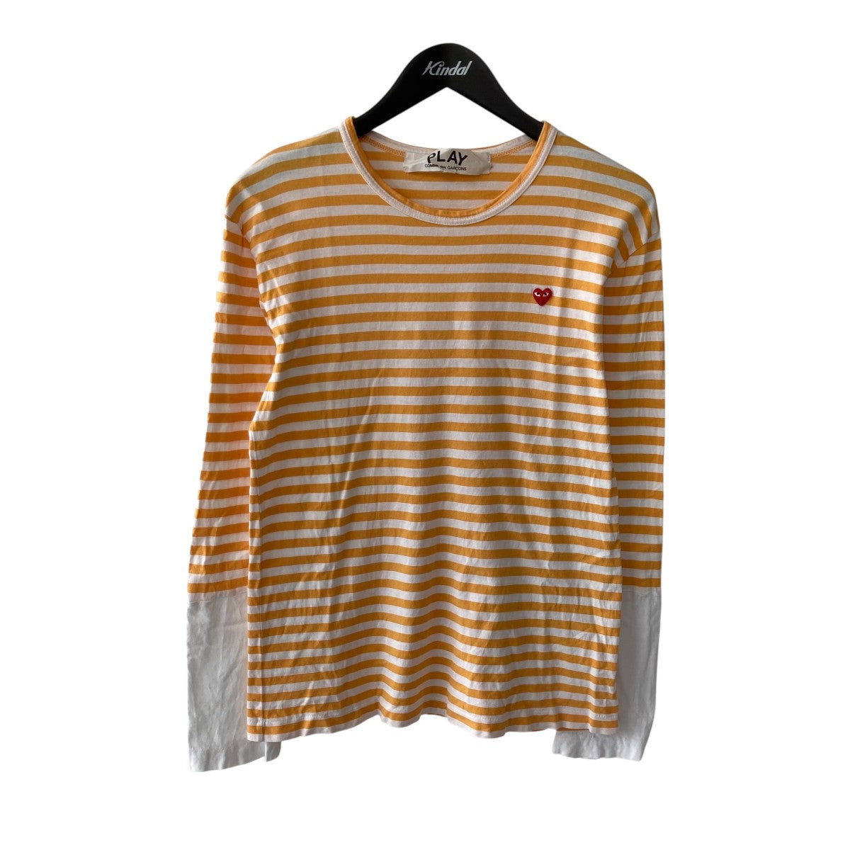 COMME des GARCONS SHIRT ニットベスト COMME des GARCONS HOMME PLUS(コムデギャルソンオムプリュス