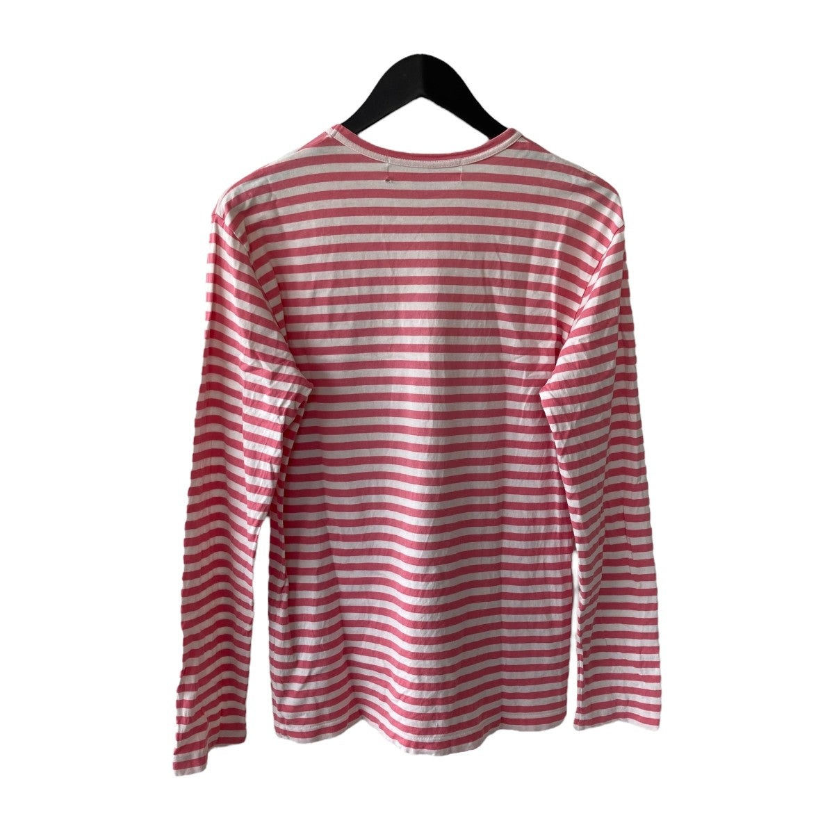 PLAY COMME des GARCONS(プレイコムデギャルソン) 20SS長袖T