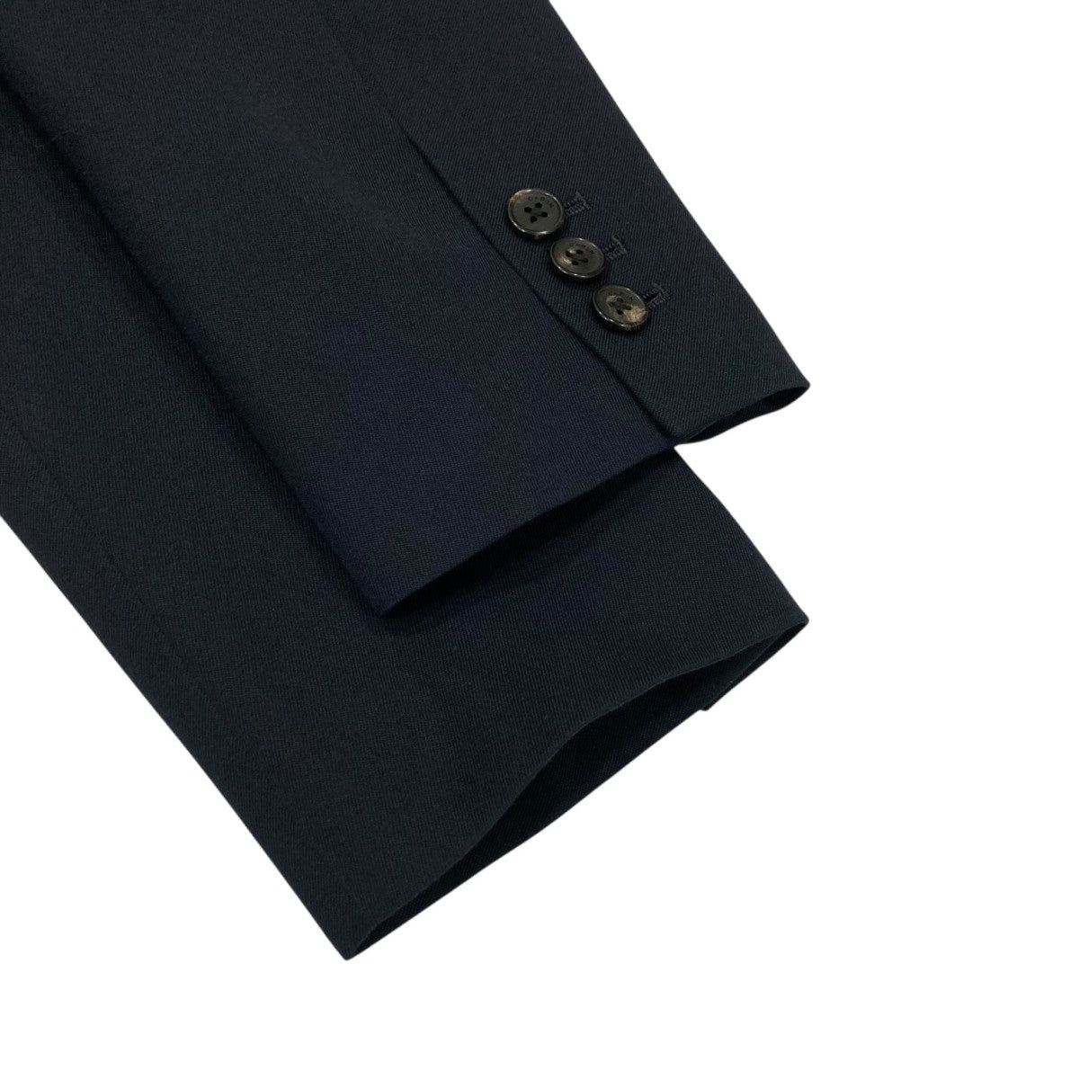 CABaN セットアップ スーツ ジャケット スラックス パンツ S キャバン CABaN セットアップ スーツ ジャケット スラックス パンツ S