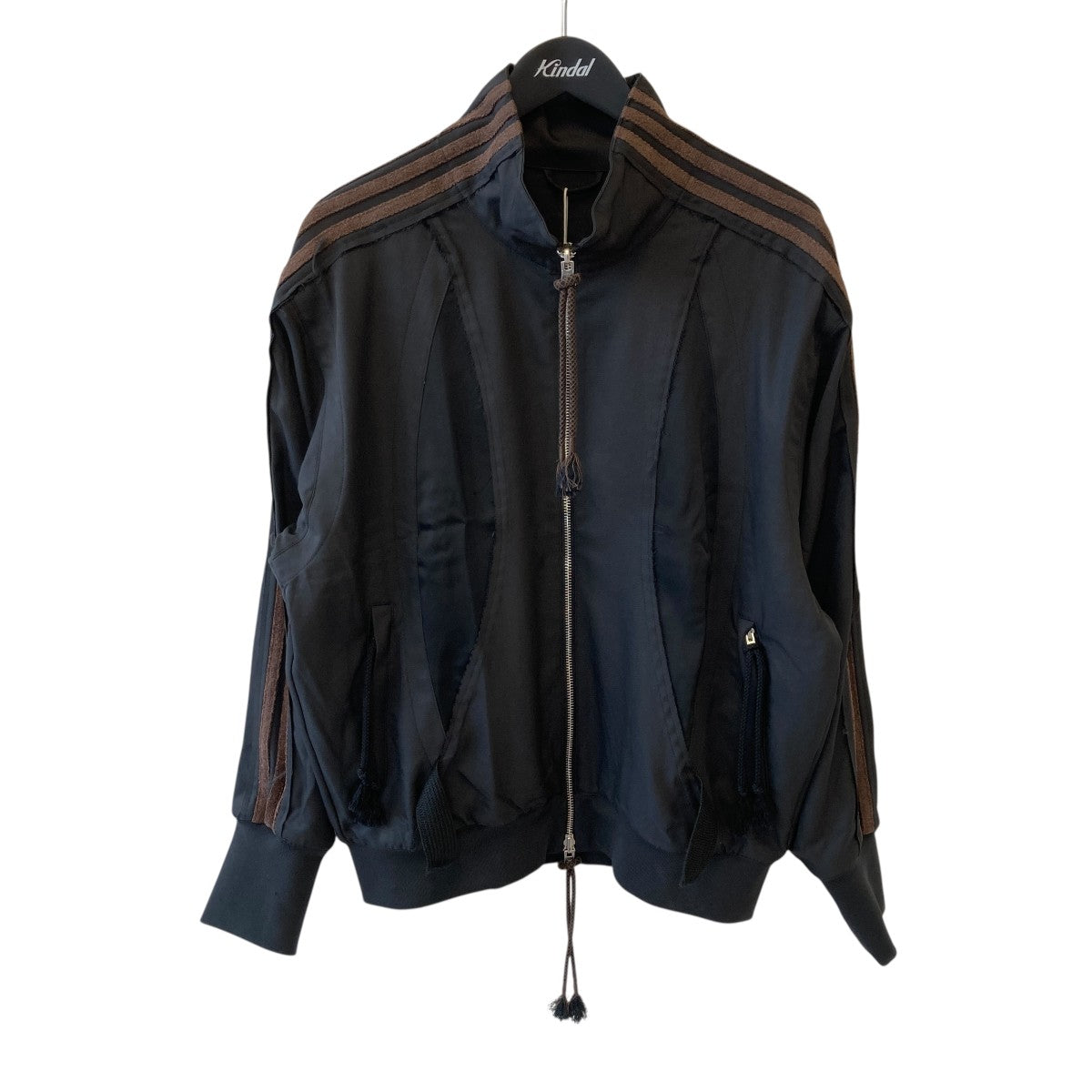 新品L Adidas The Muteトラックジャケット JI9645 新品L Adidas The Muteトラックジャケット JI9645 - メルカリ