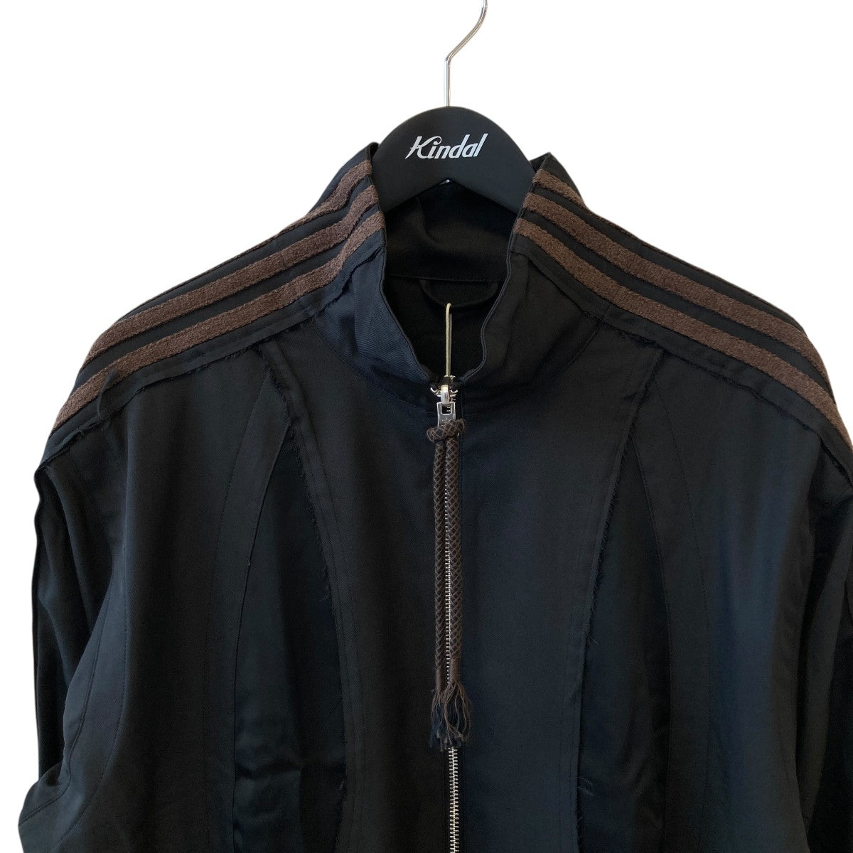 新品L Adidas The Muteトラックジャケット JI9645 新品XS Adidas The Muteトラックジャケット JI9645 - メルカリ