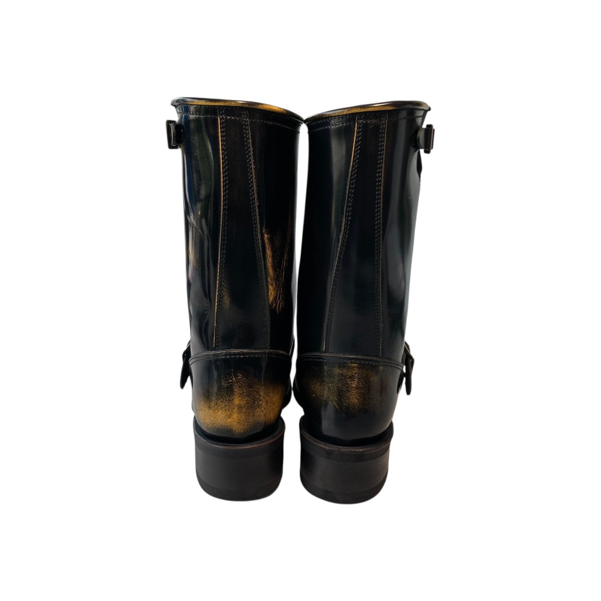 ORIMI(オリミ) 25SSBLOOD BIKER BOOTSブーツS25601 S25601