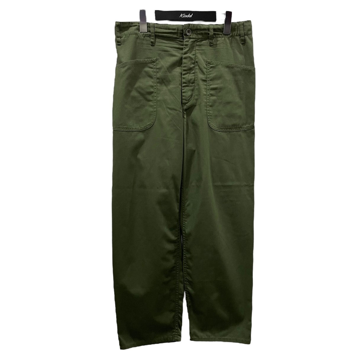 Engineered Garments WORKADAY(エンジニアドガーメンツ