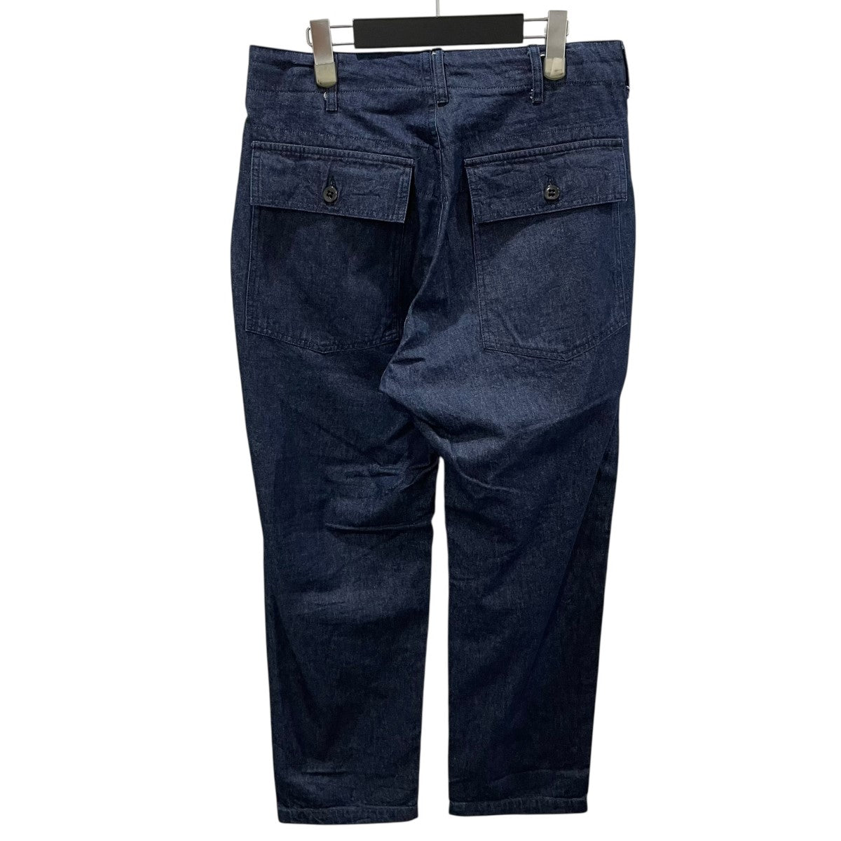 Engineered Garments(エンジニアドガーメンツ) デニムベイカーパンツ