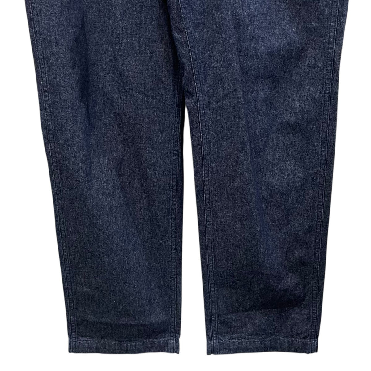 エンジニアドガーメンツ　デニム　ベイカーパンツ Engineered Garments(エンジニアドガーメンツ) デニムベイカーパンツ