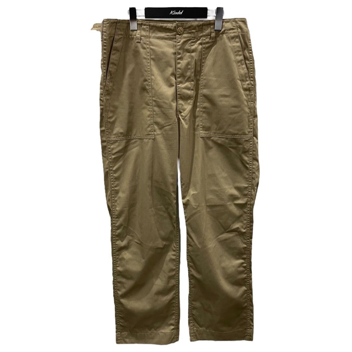 south2 west8(サウス2ウエスト8) ベイカーパンツ Fatigue Pant