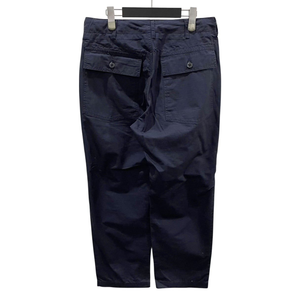 Engineered Garments(エンジニアドガーメンツ) ベイカーパンツ
