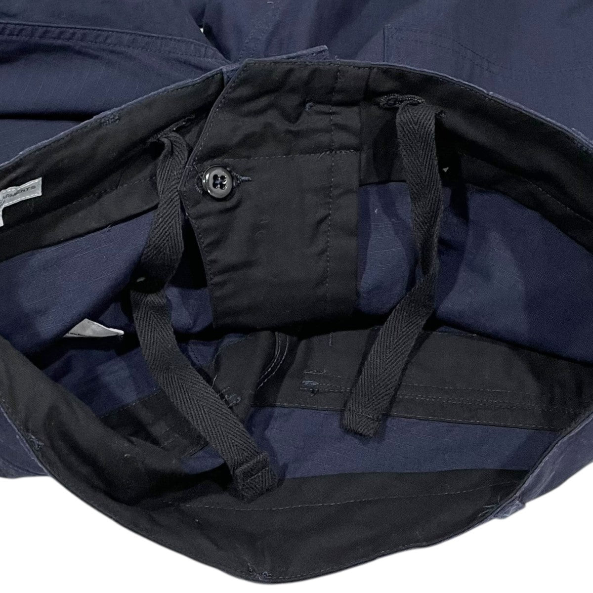 Engineered Garments(エンジニアドガーメンツ) ベイカーパンツ