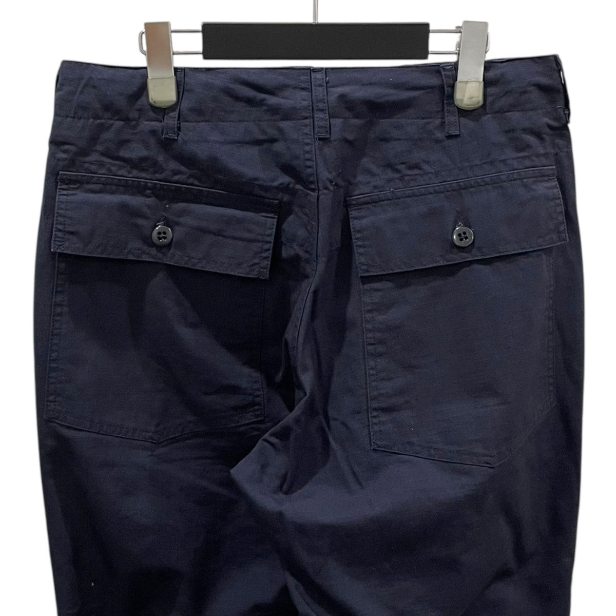 ENGINEERED GARMENTS Workaday ベイカー パンツ ENGINEERED GARMENTS WORKDAY ベイカーパンツ - メルカリ