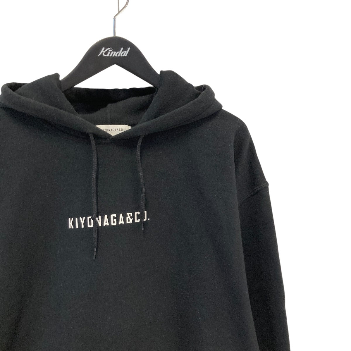 kiyonaga＆co．パーカーK-000020