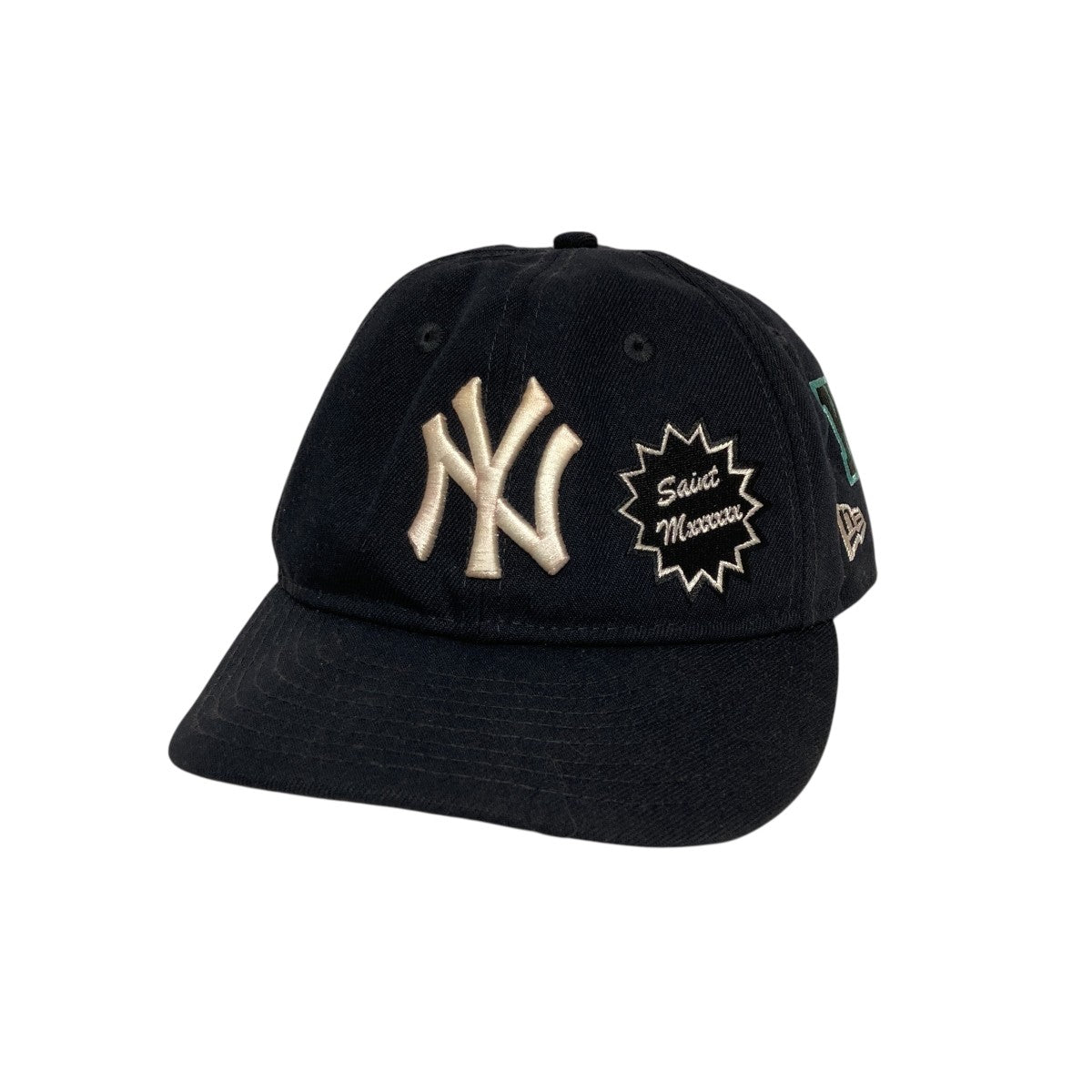 【日本未発売】マーティンキム◾️ツートーンサークルロゴボールキャップ◾️ 楽天市場】47BRAND フォーティーセブン メッシュキャップ レッド
