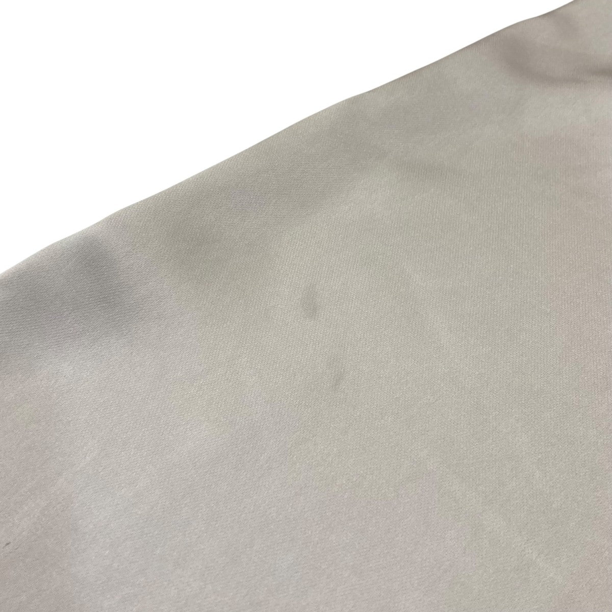 Gypsohila Scallop Satin SalopetteサテンサロペットGPCF-105 古着・中古-7枚目のアイテム画像