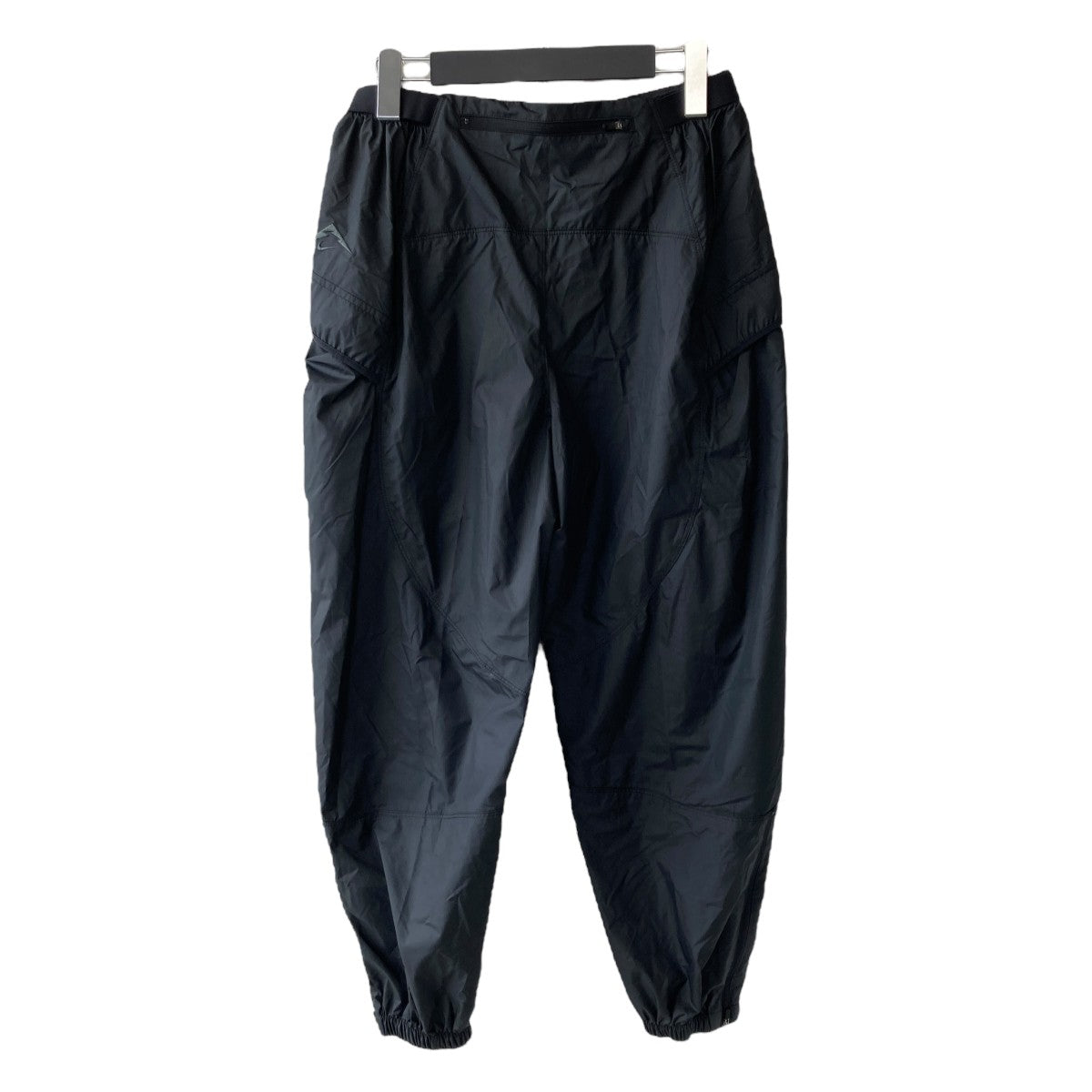 完売品 新品 NIKE×NOCTA ナイロンパンツ ブラック JP XL NIKE公式】NOCTA ノーススター ナイロン トラックパンツ