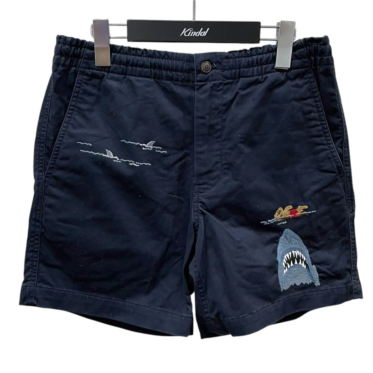 POLO RALPH LAUREN(ポロラルフローレン) イージーハーフパンツ