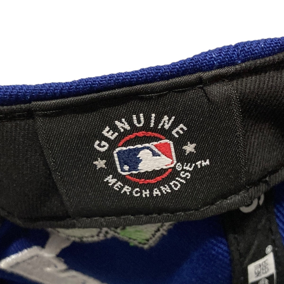 25SSMLB NE CAPキャップ